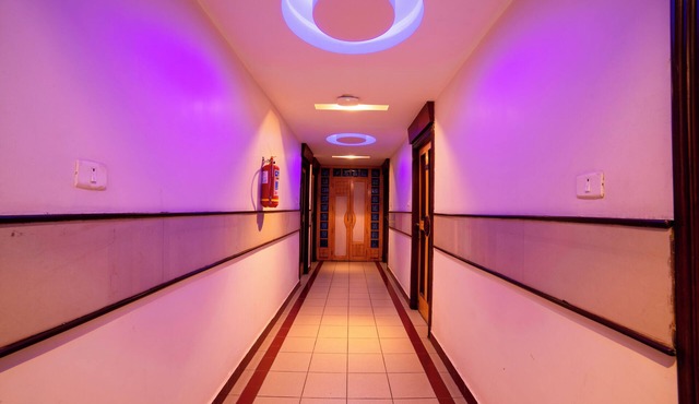 Hotel Kinnera Comforts