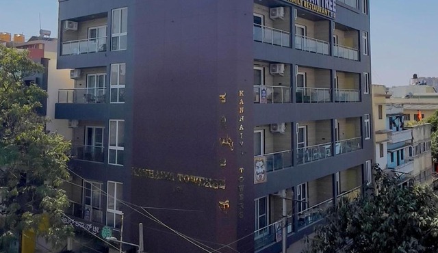 Hotel Kinotree Yeshwanthpur
