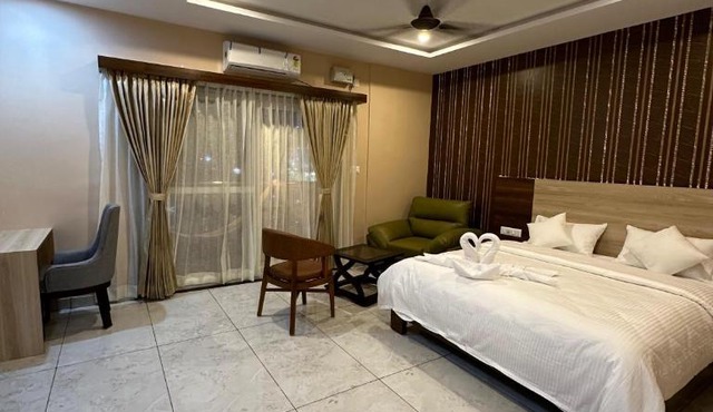 Hotel Kinotree Yeshwanthpur
