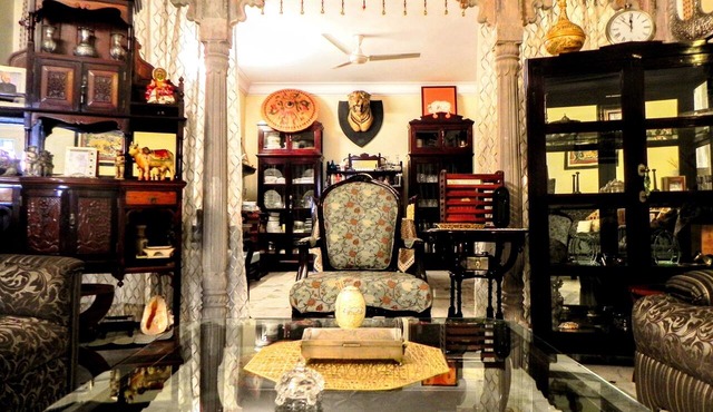 Hotel Kishan Kunj