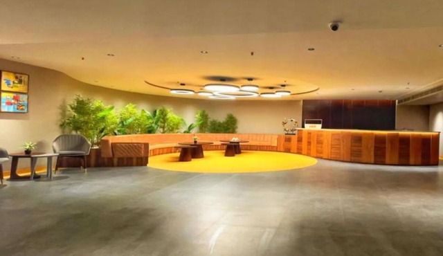Hotel KLB Grand