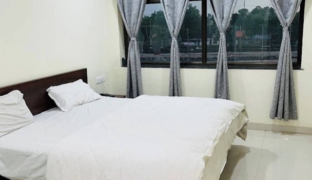 Hotel KM