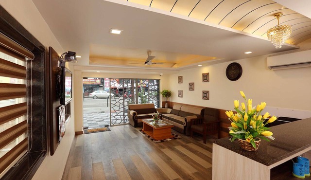 Hotel Kochi Caprice