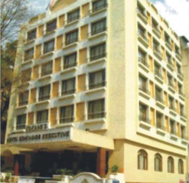 Hotel Kohinoor Executive