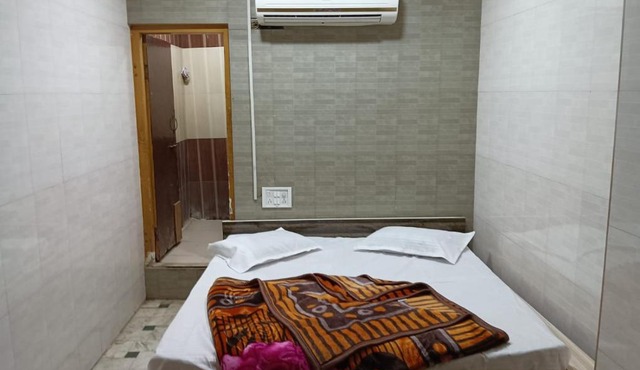 Hotel Kohinoor Palace