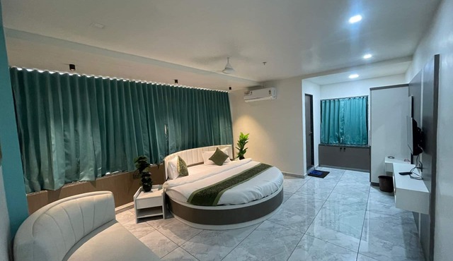 Hotel Konark By G L Group