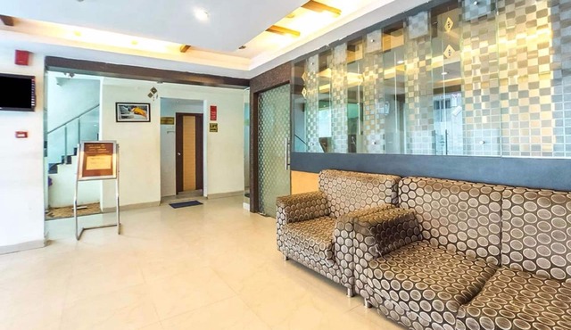Hotel Kosala