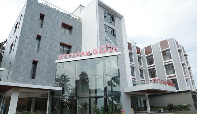Hotel Kottayam Grand
