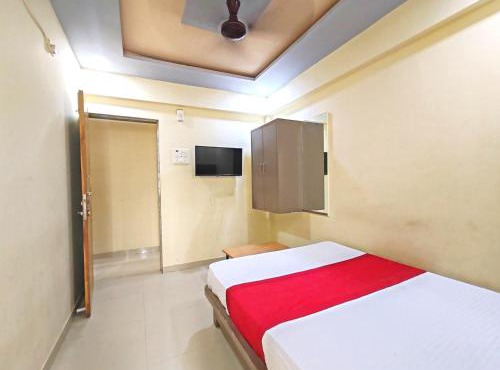 Hotel Krantiveer