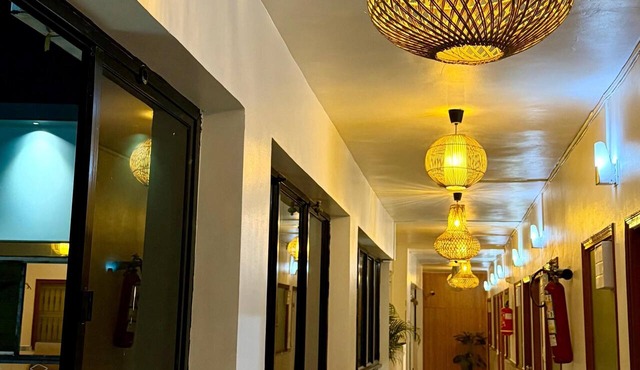 Hotel Krishna Ahmedabad