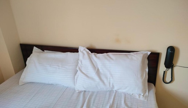 Hotel Krishna cottage