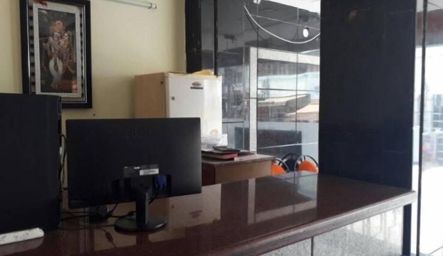 Hotel Krishna Grand Inn