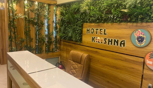 Hotel Krishna