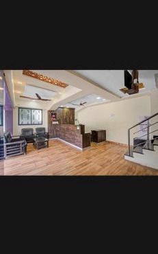 Hotel Krishna