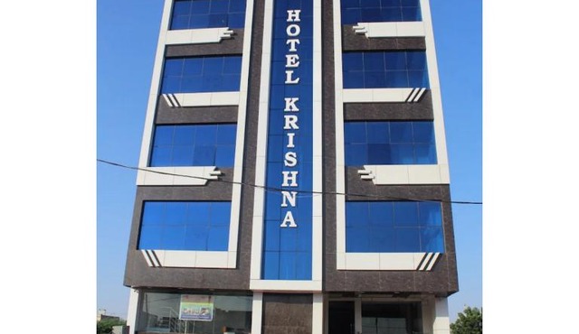 Hotel krishna