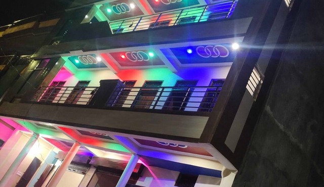 HOTEL KRISHNA INNN in Prayagraj