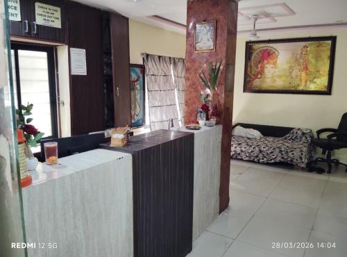 Hotel Krishna Lake