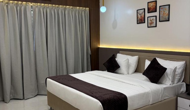 Hotel Krishna Leela Lodging and Boarding
