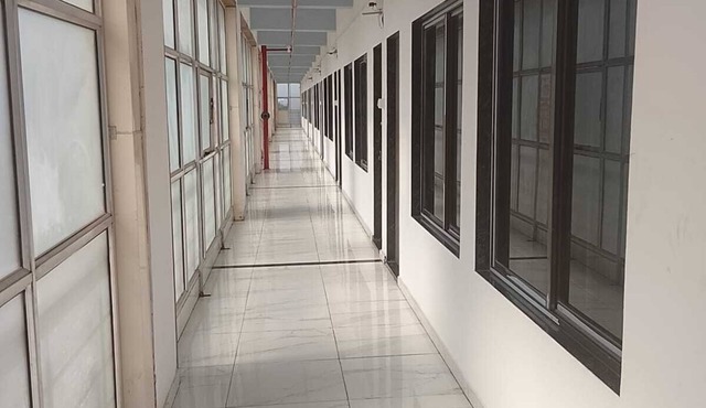 Hotel Krishna Rooms