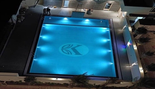 HOTEL KRITHICK GRAND