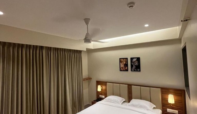 Hotel Krystal