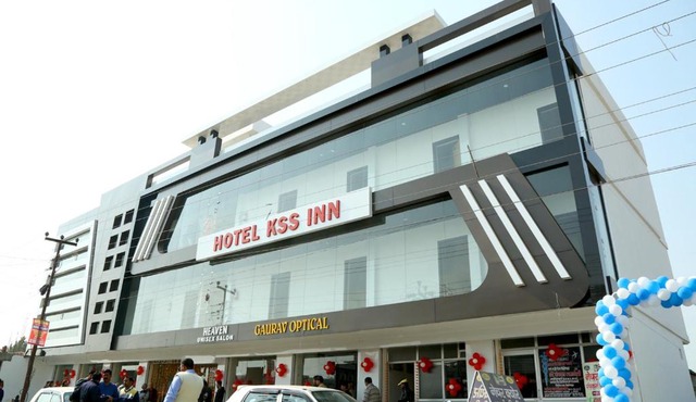 Hotel KSS Inn