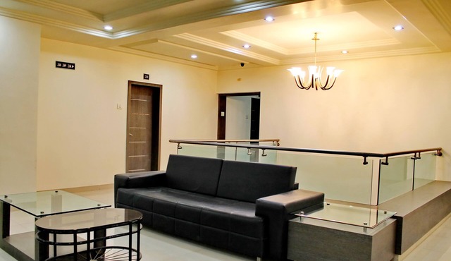 Hotel Kuber