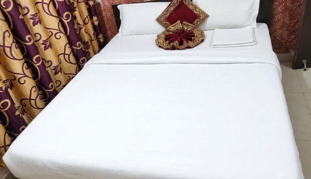 Hotel Kuber in Rajkot