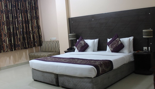 Hotel Kyron