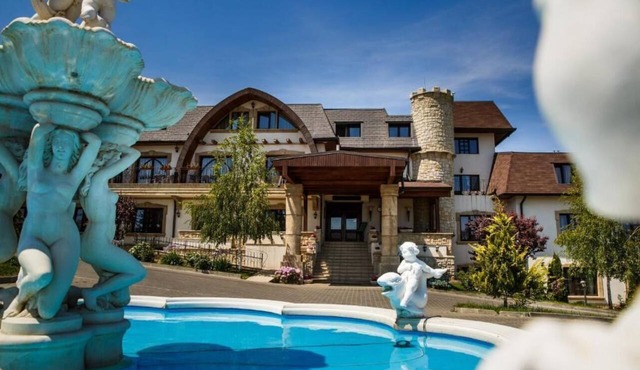 Hotel La Castel Iasi