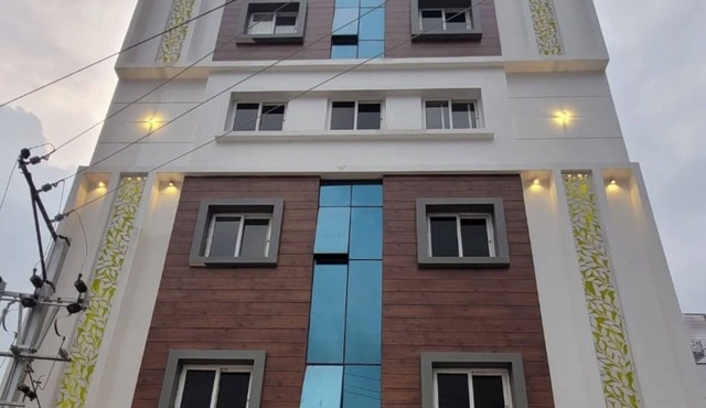 Hotel La Hotera