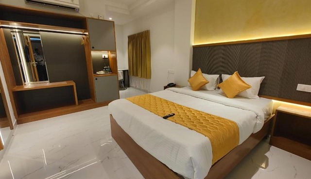 Hotel La Premier