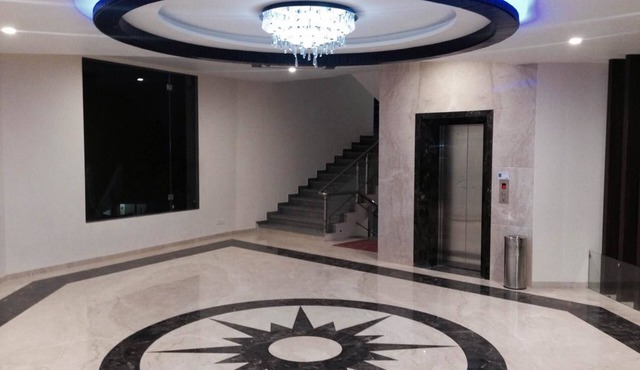 Hotel Lakeview