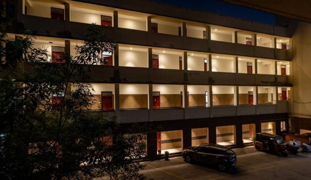 Hotel Lakshmi Grand