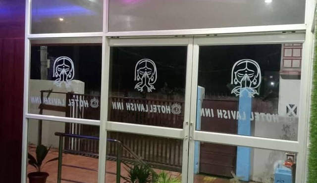 Hotel Lavish Inn
