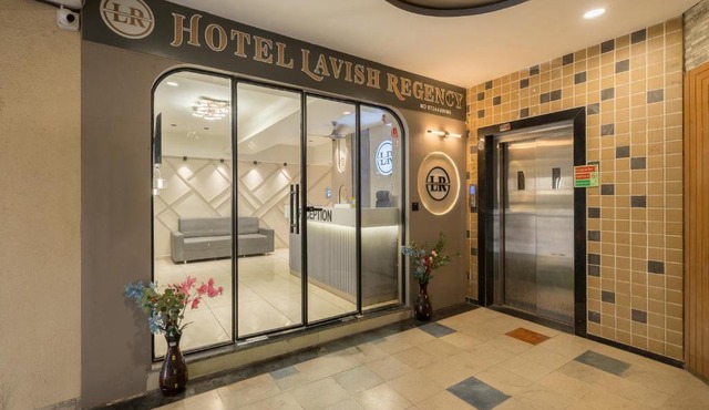 Hotel Lavish Regency