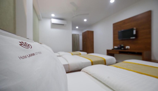 Hotel Laxmi Cityside
