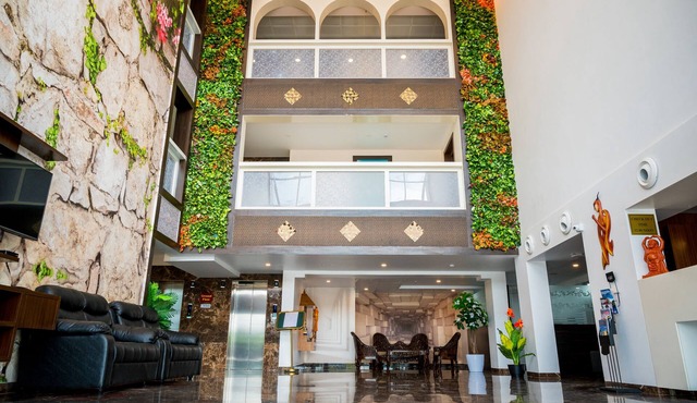 Hotel Laxmi Empire