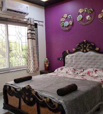 Hotel Laxmi Niwas