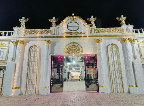 Hotel Laxmi villa