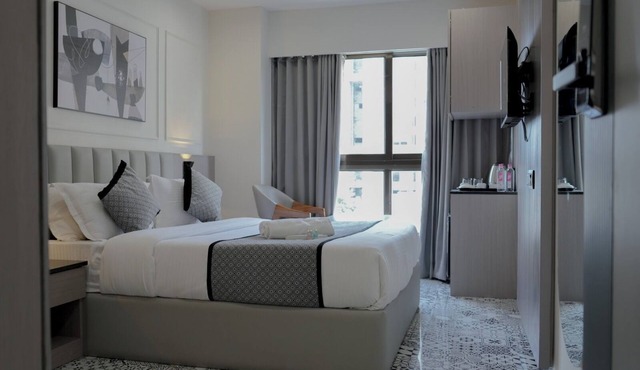 Hotel Laxus