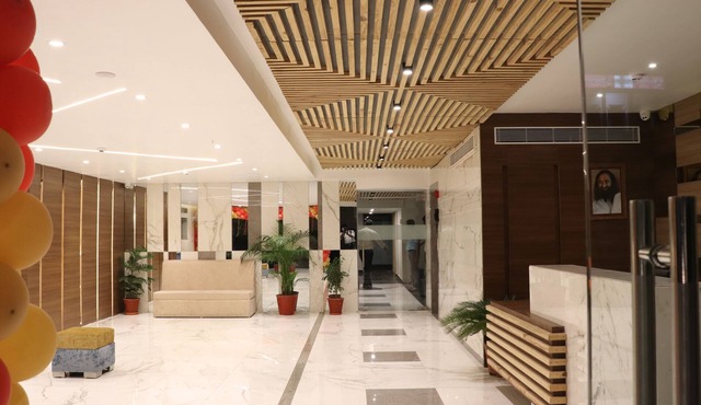 Hotel Le Amor