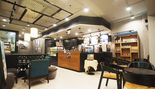 Hotel Le Cadre