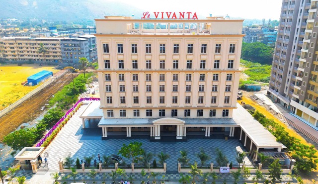 Hotel Le Vivanta