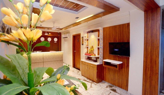 hotel lee gold
