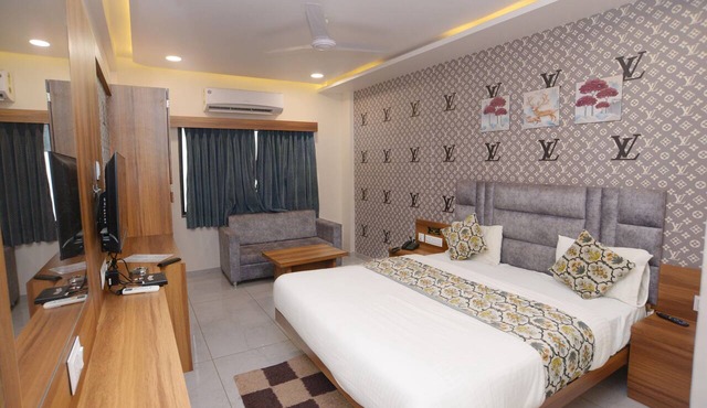 hotel lee gold
