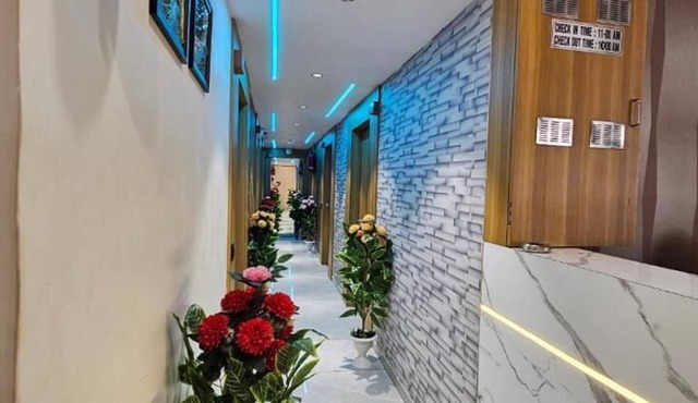 Hotel Lee Grand