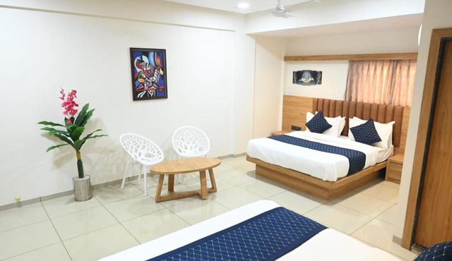 Hotel Lee park