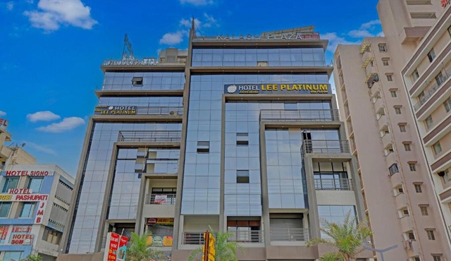 HOTEL LEE PLATINUM