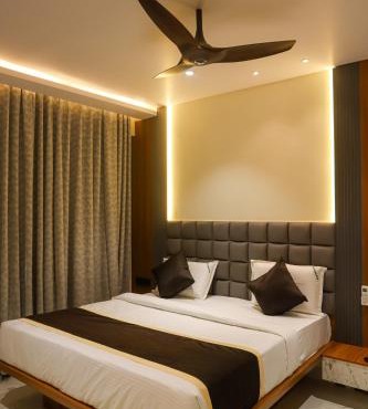 Hotel Lemon Park
